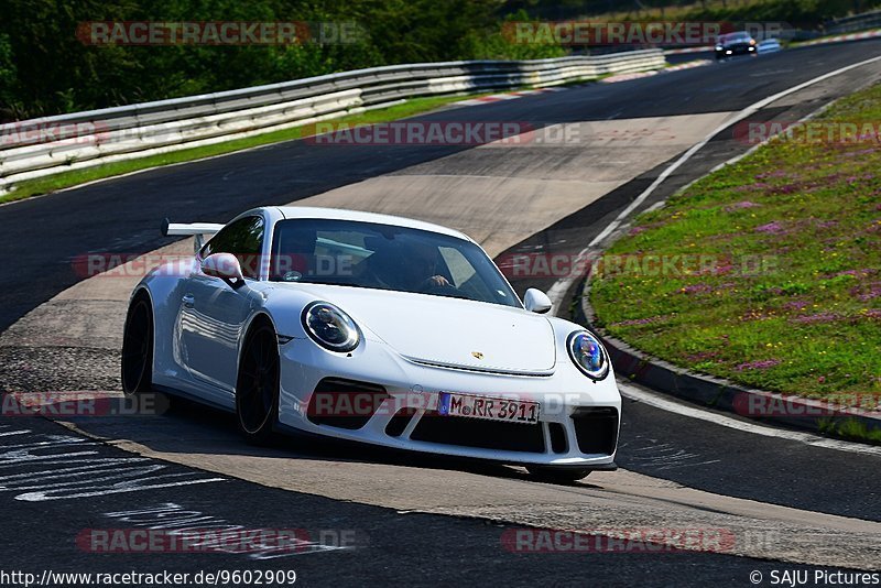 Bild #9602909 - Touristenfahrten Nürburgring Nordschleife (19.07.2020)