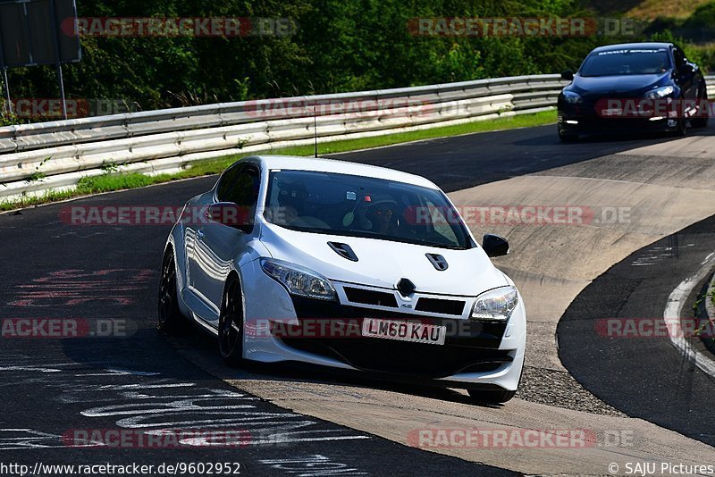 Bild #9602952 - Touristenfahrten Nürburgring Nordschleife (19.07.2020)