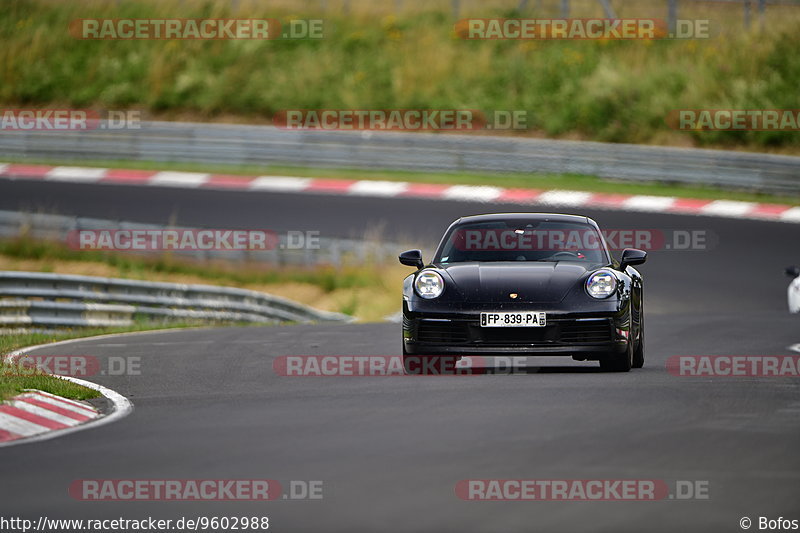 Bild #9602988 - Touristenfahrten Nürburgring Nordschleife (19.07.2020)