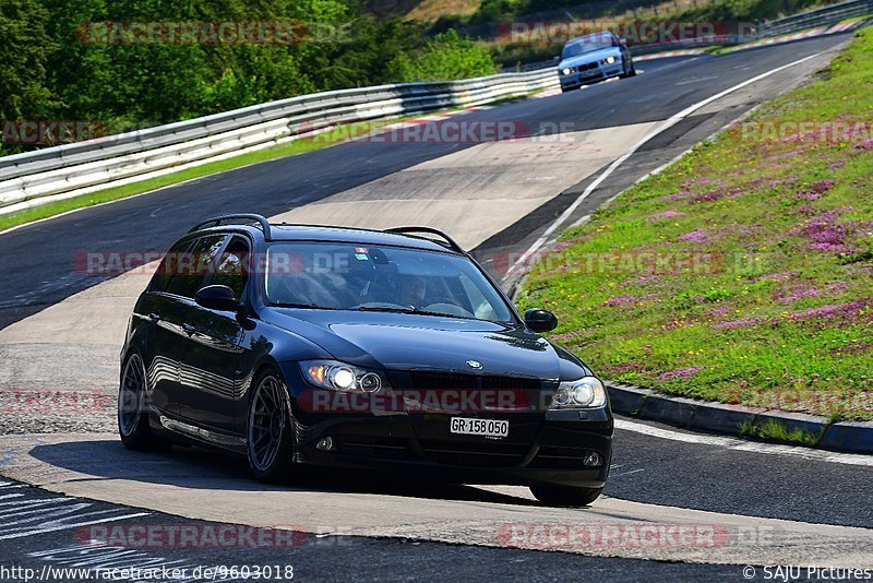 Bild #9603018 - Touristenfahrten Nürburgring Nordschleife (19.07.2020)