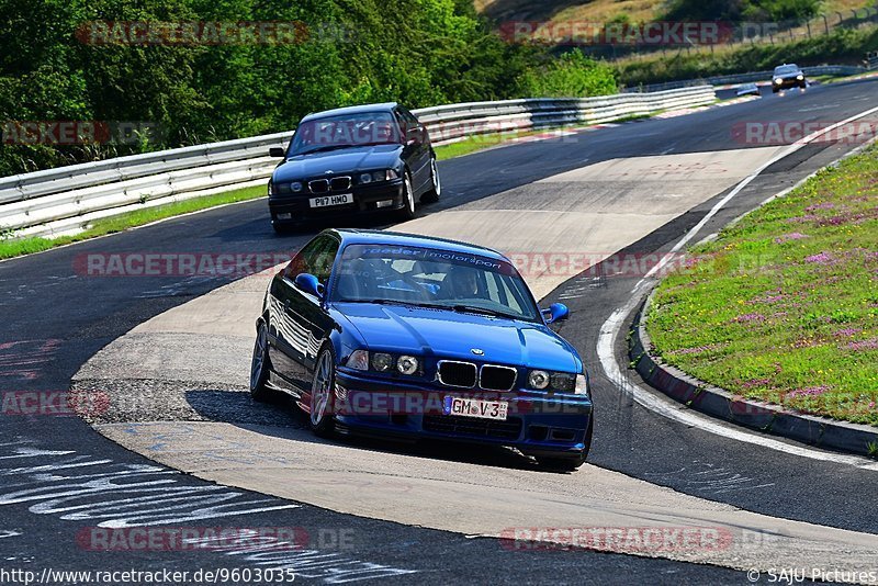 Bild #9603035 - Touristenfahrten Nürburgring Nordschleife (19.07.2020)