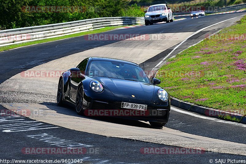 Bild #9603042 - Touristenfahrten Nürburgring Nordschleife (19.07.2020)