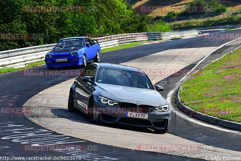 Bild #9603070 - Touristenfahrten Nürburgring Nordschleife (19.07.2020)