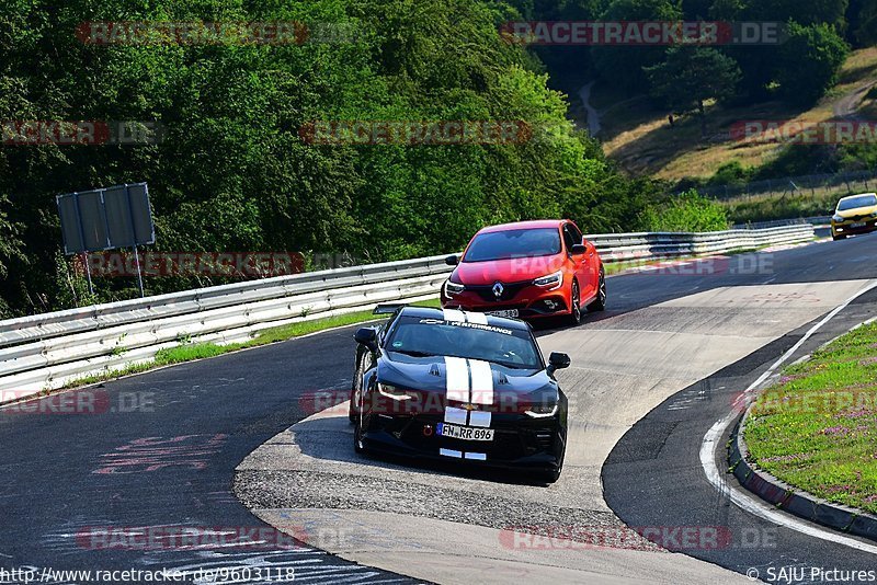 Bild #9603118 - Touristenfahrten Nürburgring Nordschleife (19.07.2020)