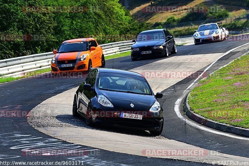 Bild #9603171 - Touristenfahrten Nürburgring Nordschleife (19.07.2020)