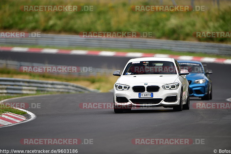 Bild #9603186 - Touristenfahrten Nürburgring Nordschleife (19.07.2020)