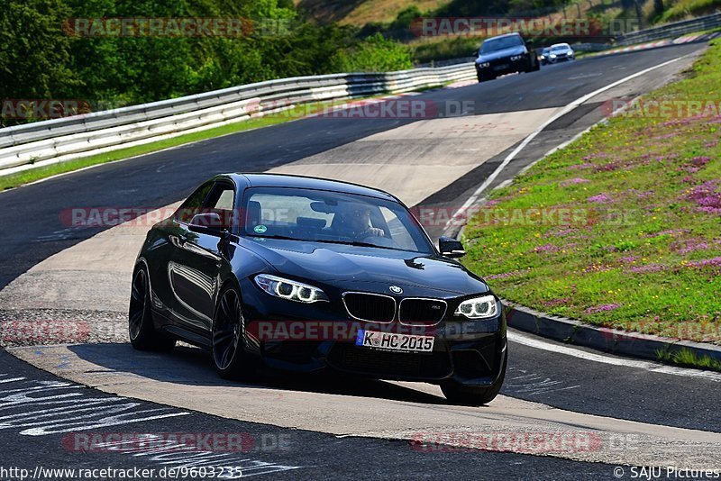 Bild #9603235 - Touristenfahrten Nürburgring Nordschleife (19.07.2020)