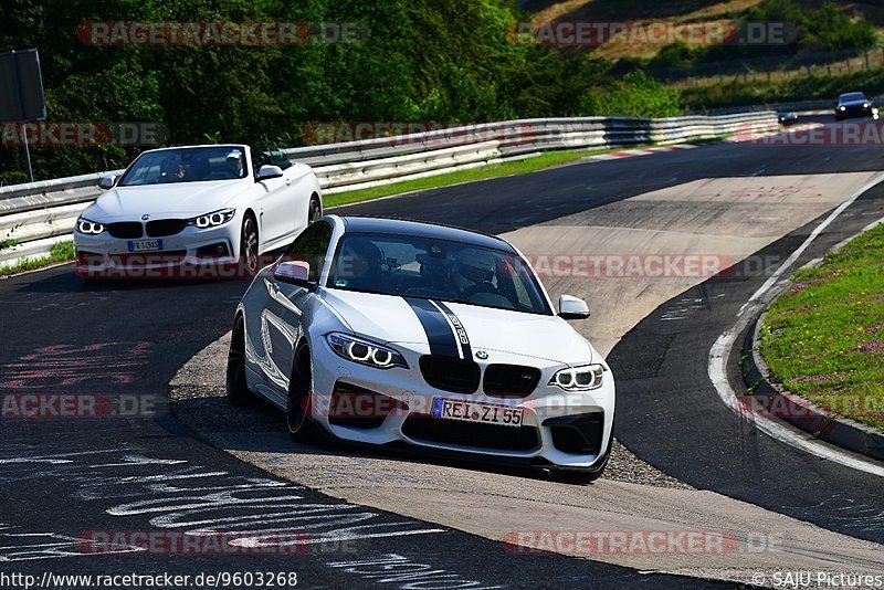 Bild #9603268 - Touristenfahrten Nürburgring Nordschleife (19.07.2020)