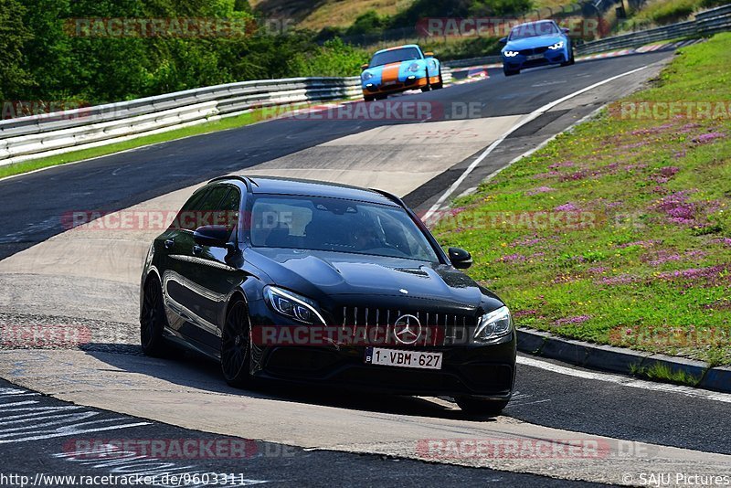 Bild #9603311 - Touristenfahrten Nürburgring Nordschleife (19.07.2020)