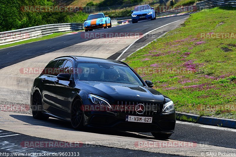 Bild #9603313 - Touristenfahrten Nürburgring Nordschleife (19.07.2020)