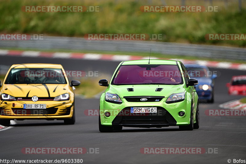 Bild #9603380 - Touristenfahrten Nürburgring Nordschleife (19.07.2020)