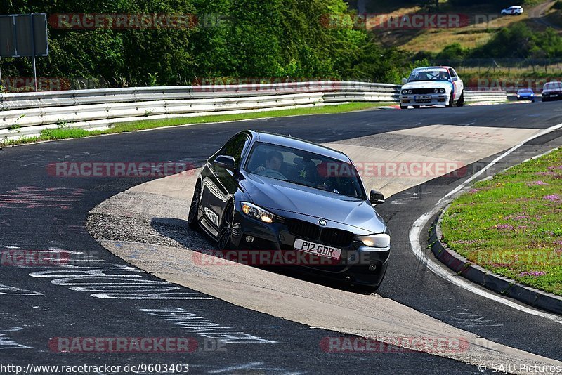 Bild #9603403 - Touristenfahrten Nürburgring Nordschleife (19.07.2020)