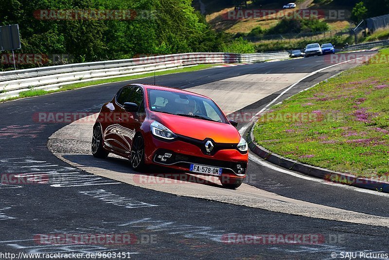 Bild #9603451 - Touristenfahrten Nürburgring Nordschleife (19.07.2020)