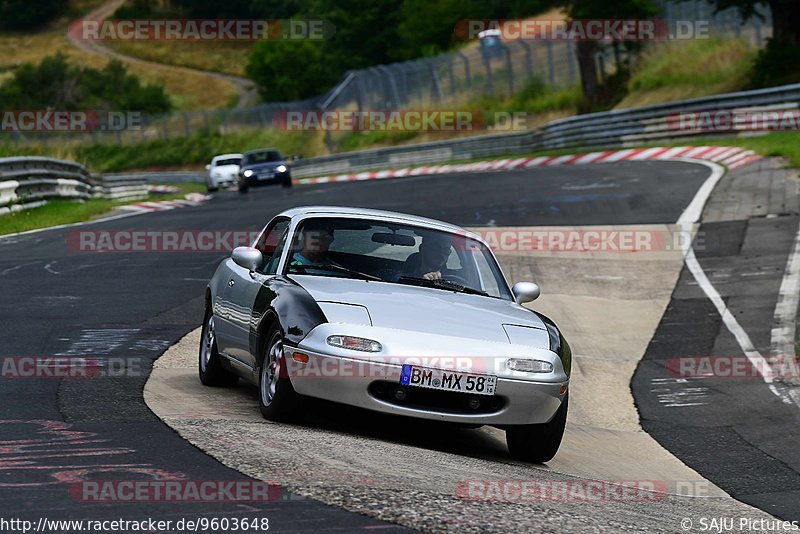 Bild #9603648 - Touristenfahrten Nürburgring Nordschleife (19.07.2020)