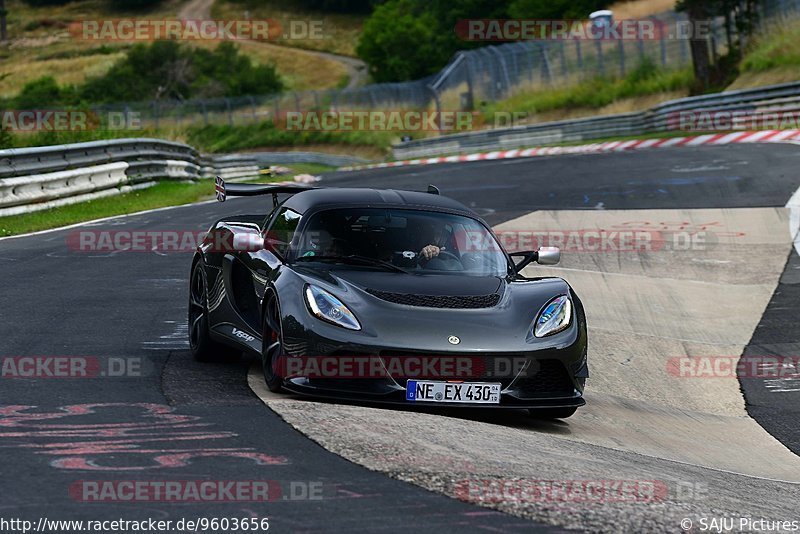 Bild #9603656 - Touristenfahrten Nürburgring Nordschleife (19.07.2020)