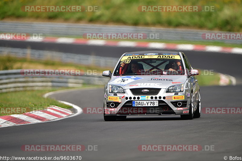 Bild #9603670 - Touristenfahrten Nürburgring Nordschleife (19.07.2020)