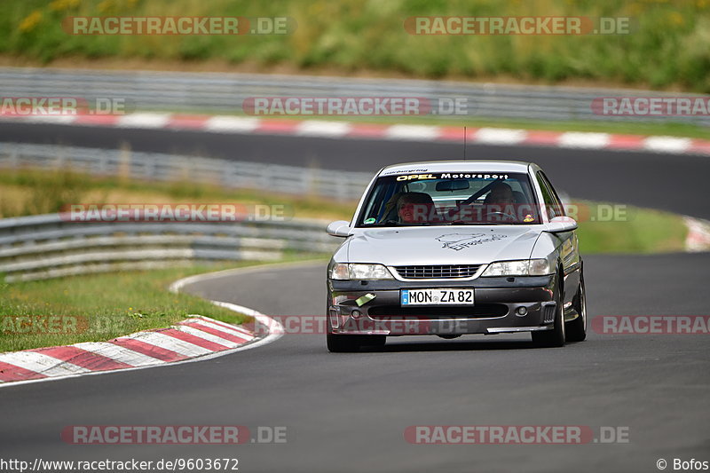 Bild #9603672 - Touristenfahrten Nürburgring Nordschleife (19.07.2020)