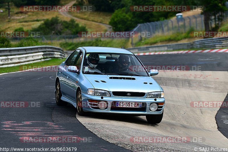 Bild #9603679 - Touristenfahrten Nürburgring Nordschleife (19.07.2020)