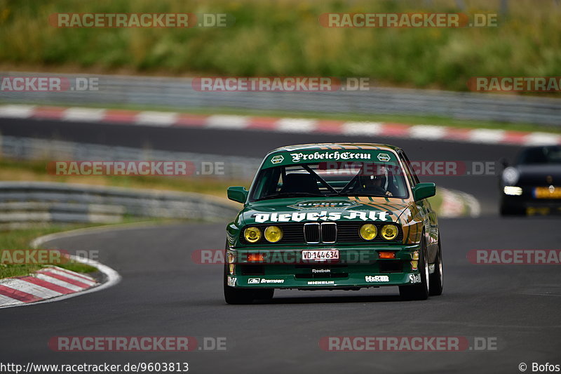 Bild #9603813 - Touristenfahrten Nürburgring Nordschleife (19.07.2020)