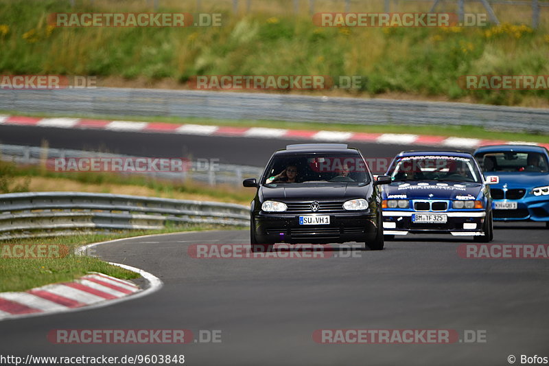 Bild #9603848 - Touristenfahrten Nürburgring Nordschleife (19.07.2020)