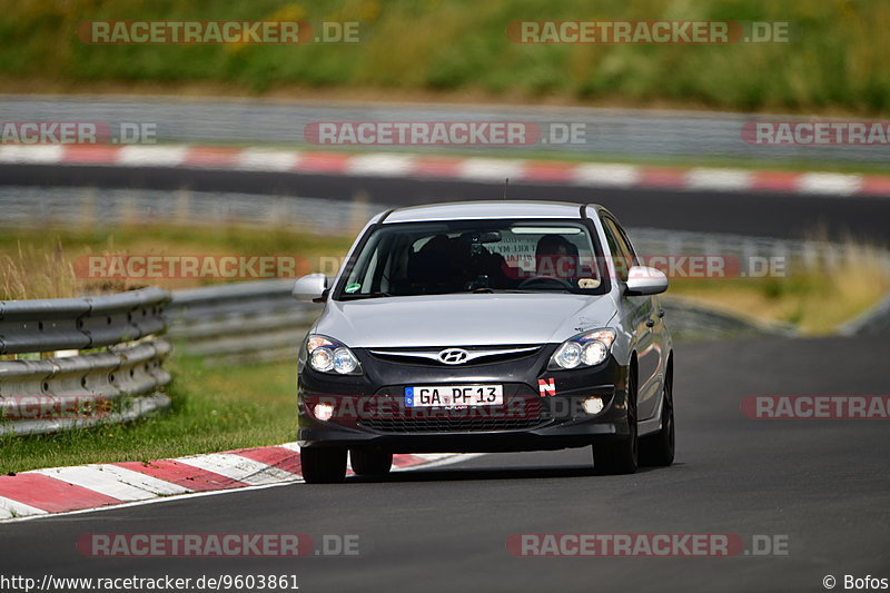 Bild #9603861 - Touristenfahrten Nürburgring Nordschleife (19.07.2020)