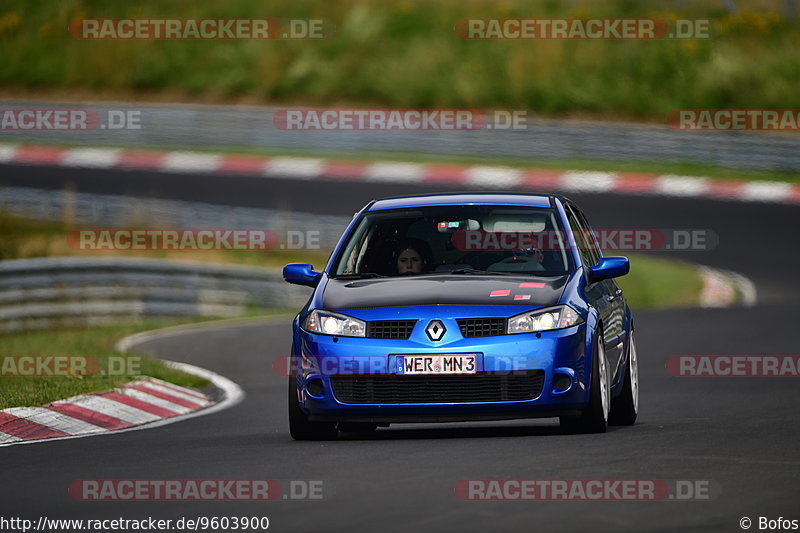 Bild #9603900 - Touristenfahrten Nürburgring Nordschleife (19.07.2020)