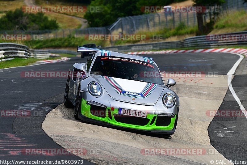 Bild #9603973 - Touristenfahrten Nürburgring Nordschleife (19.07.2020)