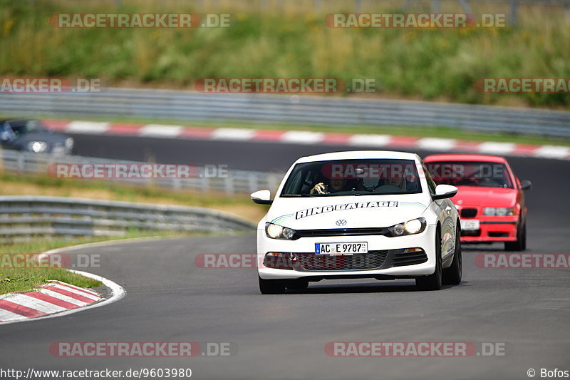 Bild #9603980 - Touristenfahrten Nürburgring Nordschleife (19.07.2020)