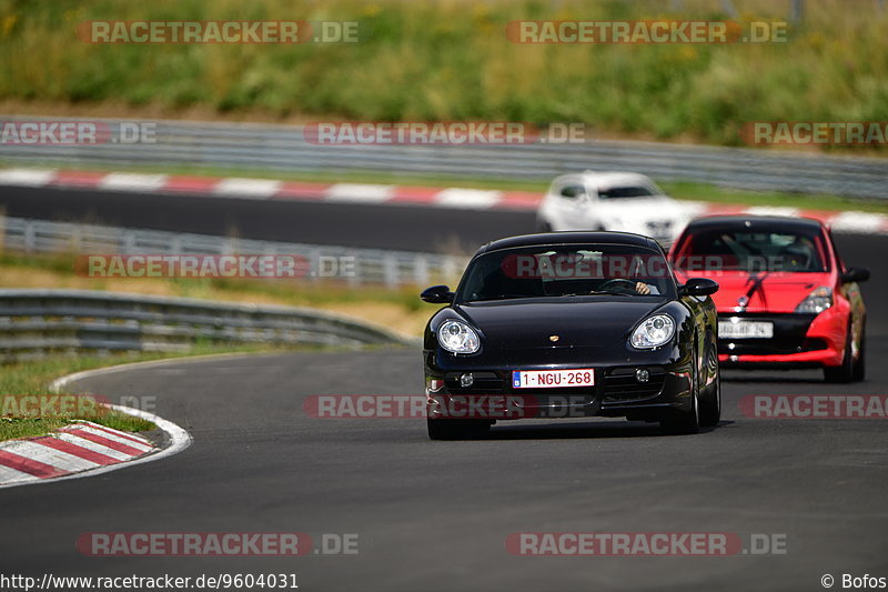 Bild #9604031 - Touristenfahrten Nürburgring Nordschleife (19.07.2020)