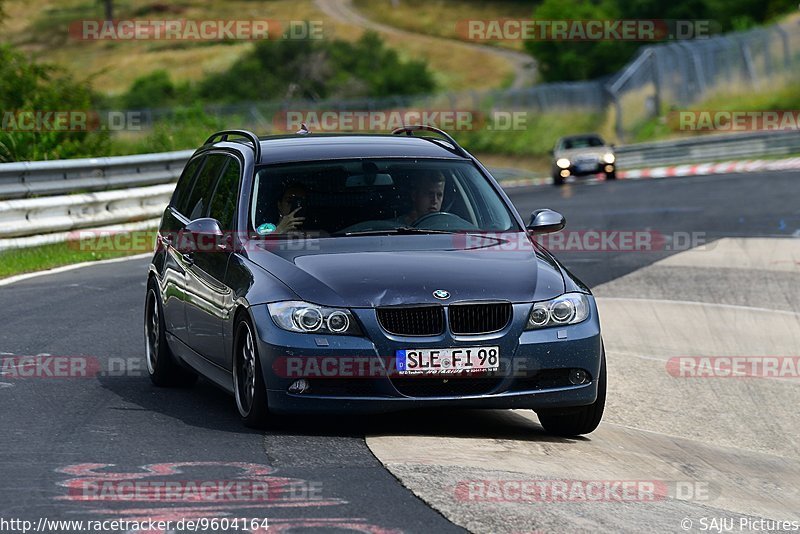 Bild #9604164 - Touristenfahrten Nürburgring Nordschleife (19.07.2020)