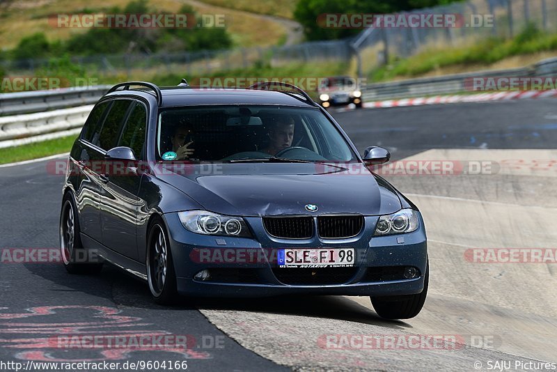 Bild #9604166 - Touristenfahrten Nürburgring Nordschleife (19.07.2020)