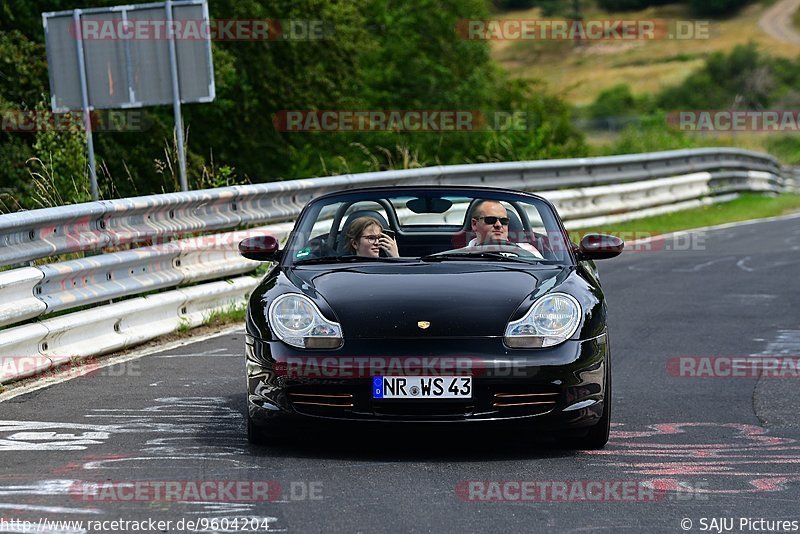 Bild #9604204 - Touristenfahrten Nürburgring Nordschleife (19.07.2020)