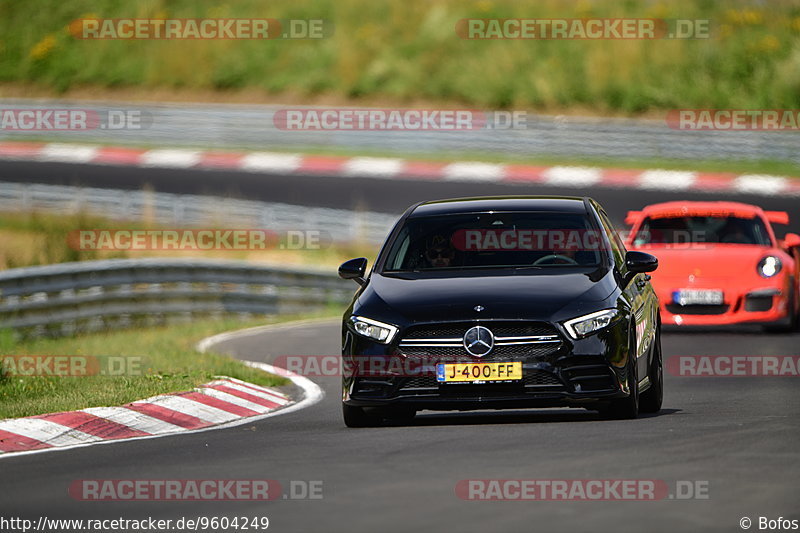 Bild #9604249 - Touristenfahrten Nürburgring Nordschleife (19.07.2020)