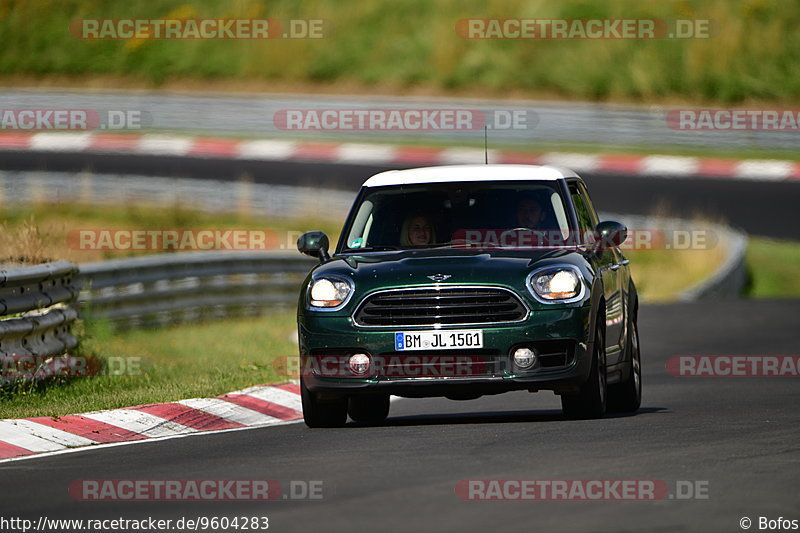 Bild #9604283 - Touristenfahrten Nürburgring Nordschleife (19.07.2020)