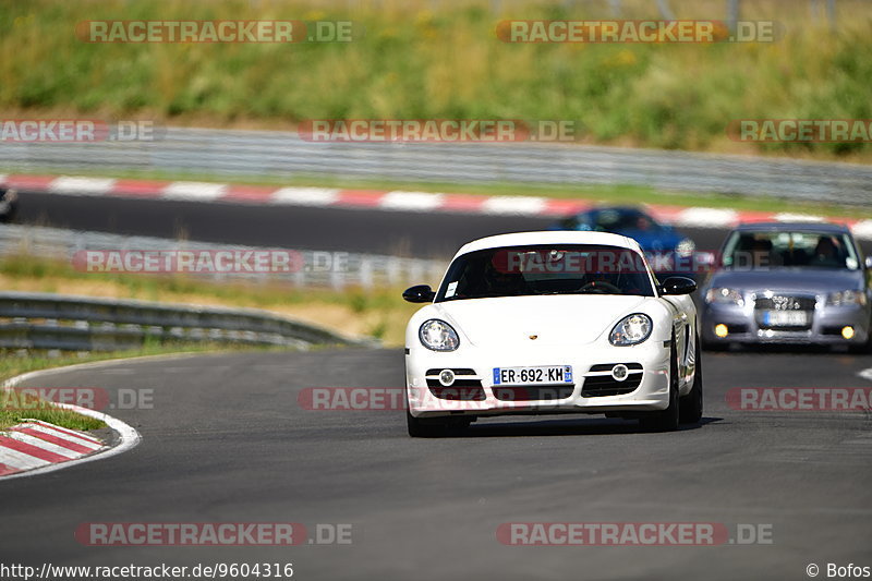 Bild #9604316 - Touristenfahrten Nürburgring Nordschleife (19.07.2020)