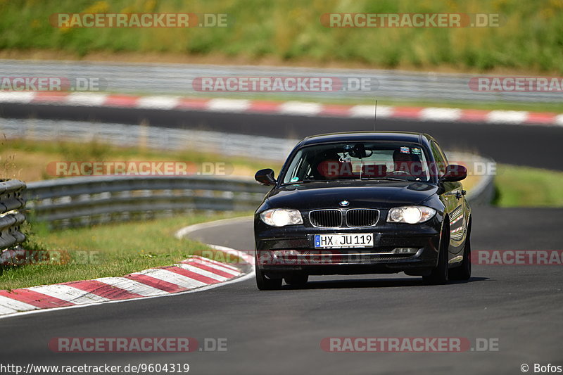 Bild #9604319 - Touristenfahrten Nürburgring Nordschleife (19.07.2020)