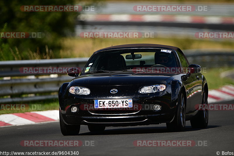 Bild #9604340 - Touristenfahrten Nürburgring Nordschleife (19.07.2020)