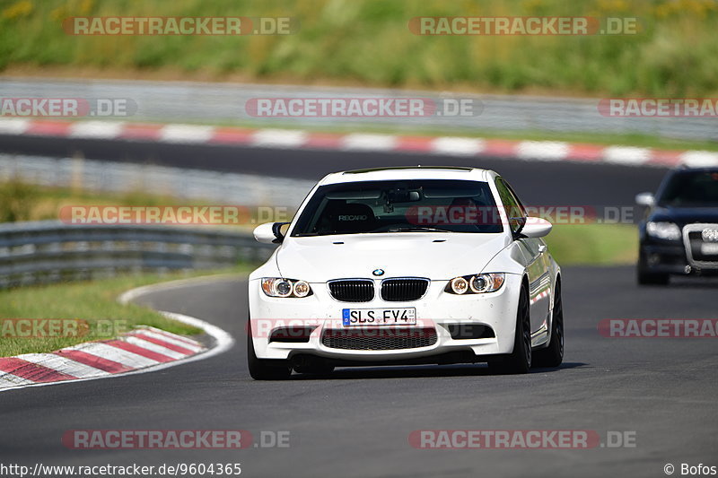 Bild #9604365 - Touristenfahrten Nürburgring Nordschleife (19.07.2020)