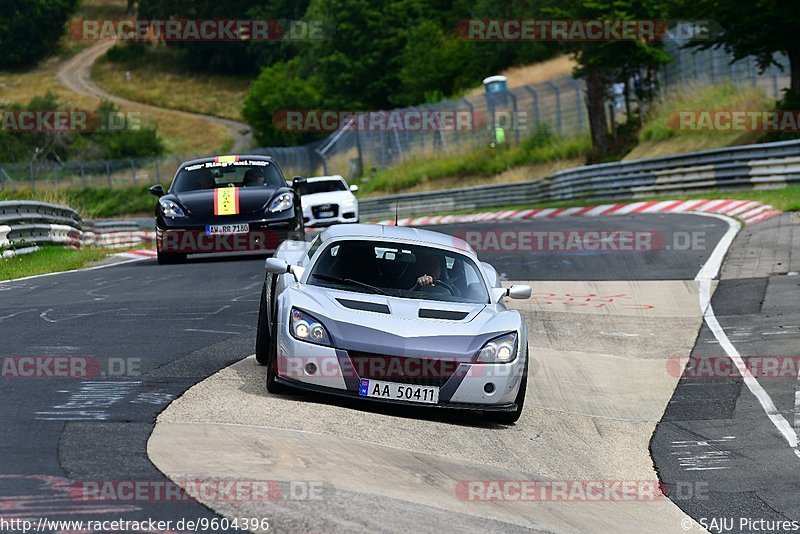 Bild #9604396 - Touristenfahrten Nürburgring Nordschleife (19.07.2020)