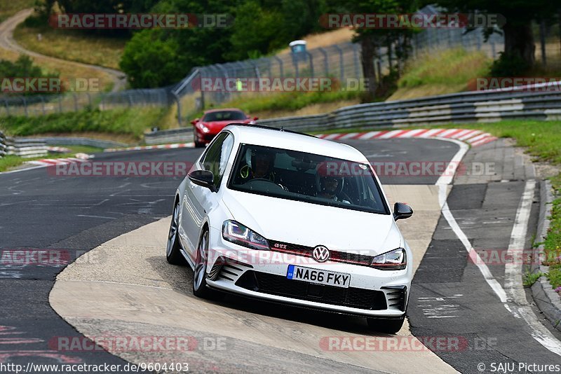 Bild #9604403 - Touristenfahrten Nürburgring Nordschleife (19.07.2020)