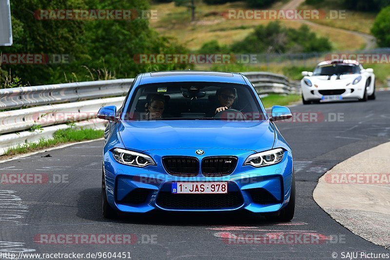 Bild #9604451 - Touristenfahrten Nürburgring Nordschleife (19.07.2020)