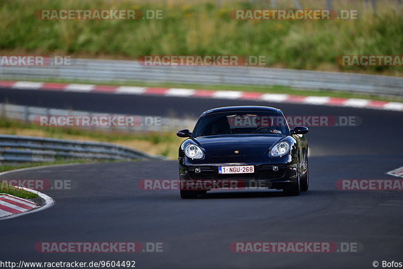 Bild #9604492 - Touristenfahrten Nürburgring Nordschleife (19.07.2020)