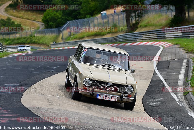 Bild #9604505 - Touristenfahrten Nürburgring Nordschleife (19.07.2020)