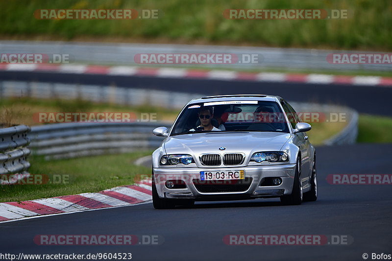 Bild #9604523 - Touristenfahrten Nürburgring Nordschleife (19.07.2020)