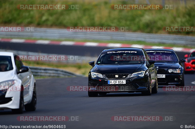 Bild #9604603 - Touristenfahrten Nürburgring Nordschleife (19.07.2020)