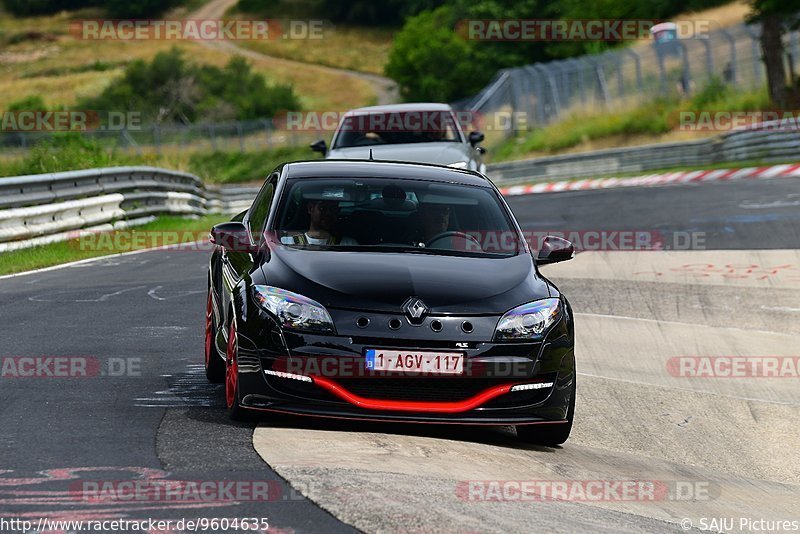 Bild #9604635 - Touristenfahrten Nürburgring Nordschleife (19.07.2020)