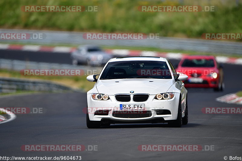 Bild #9604673 - Touristenfahrten Nürburgring Nordschleife (19.07.2020)