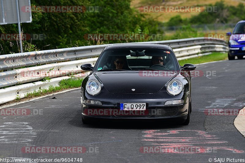 Bild #9604748 - Touristenfahrten Nürburgring Nordschleife (19.07.2020)