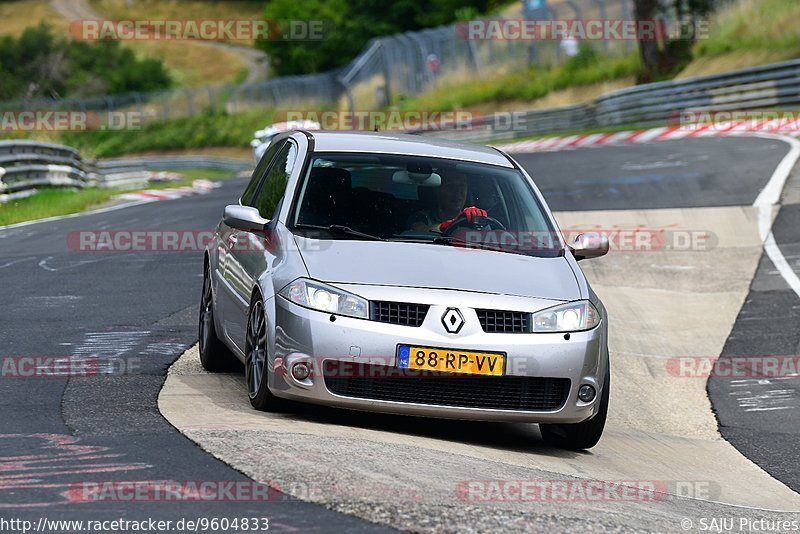 Bild #9604833 - Touristenfahrten Nürburgring Nordschleife (19.07.2020)