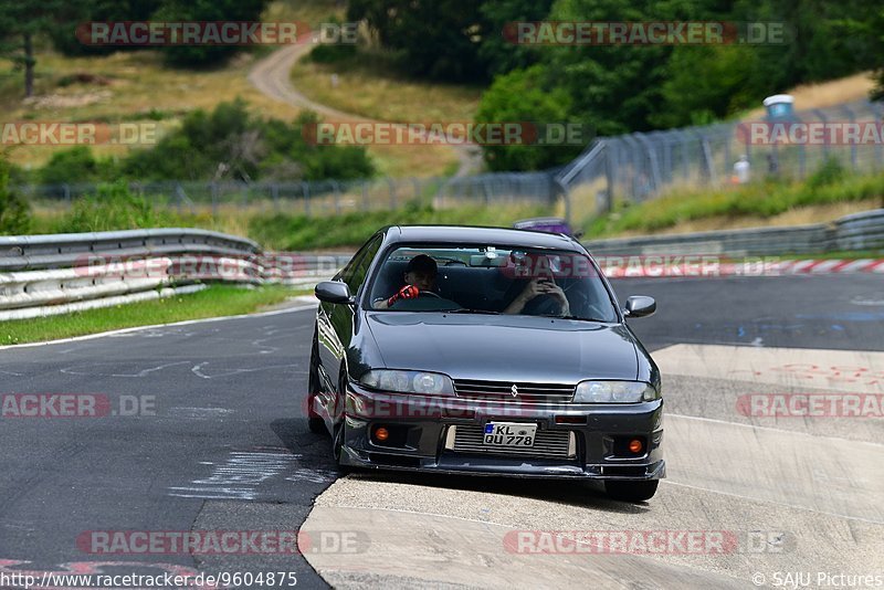 Bild #9604875 - Touristenfahrten Nürburgring Nordschleife (19.07.2020)